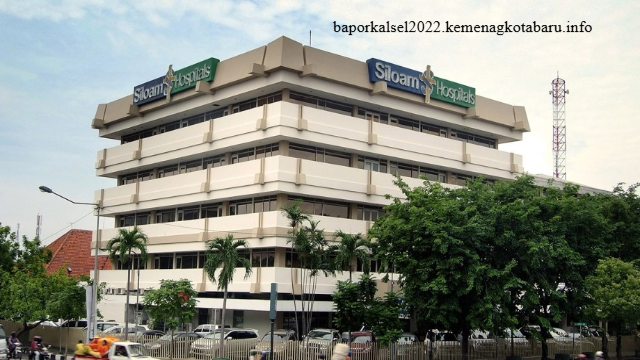 Rekomendasi Rumah Sakit di Surabaya dengan Fasilitas Terbaik