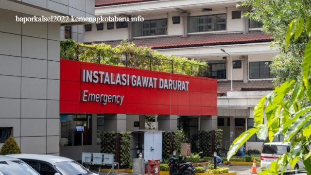 Rumah Sakit Terbaik di Bandung dan Sekitarnya