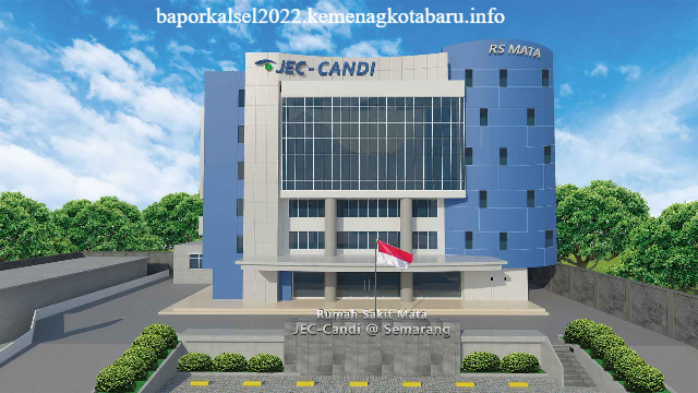 Rekomendasi Rumah Sakit di Semarang dengan Fasilitas Terbaik