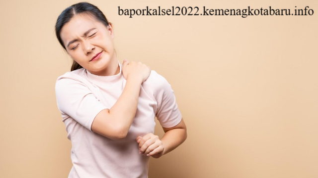 Inilah 6 Cara Mencegah Terjadinya Myasthenia gravis