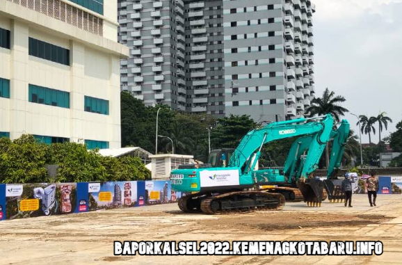 Perluas Akses Layanan